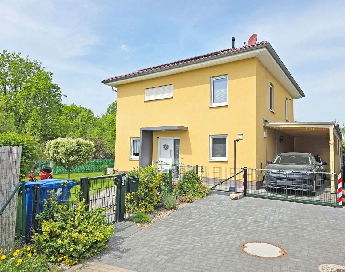 Thumbnail-Haus zum Kaufen in Neuenhagen bei Berlin 449.800,00 € 123 m²