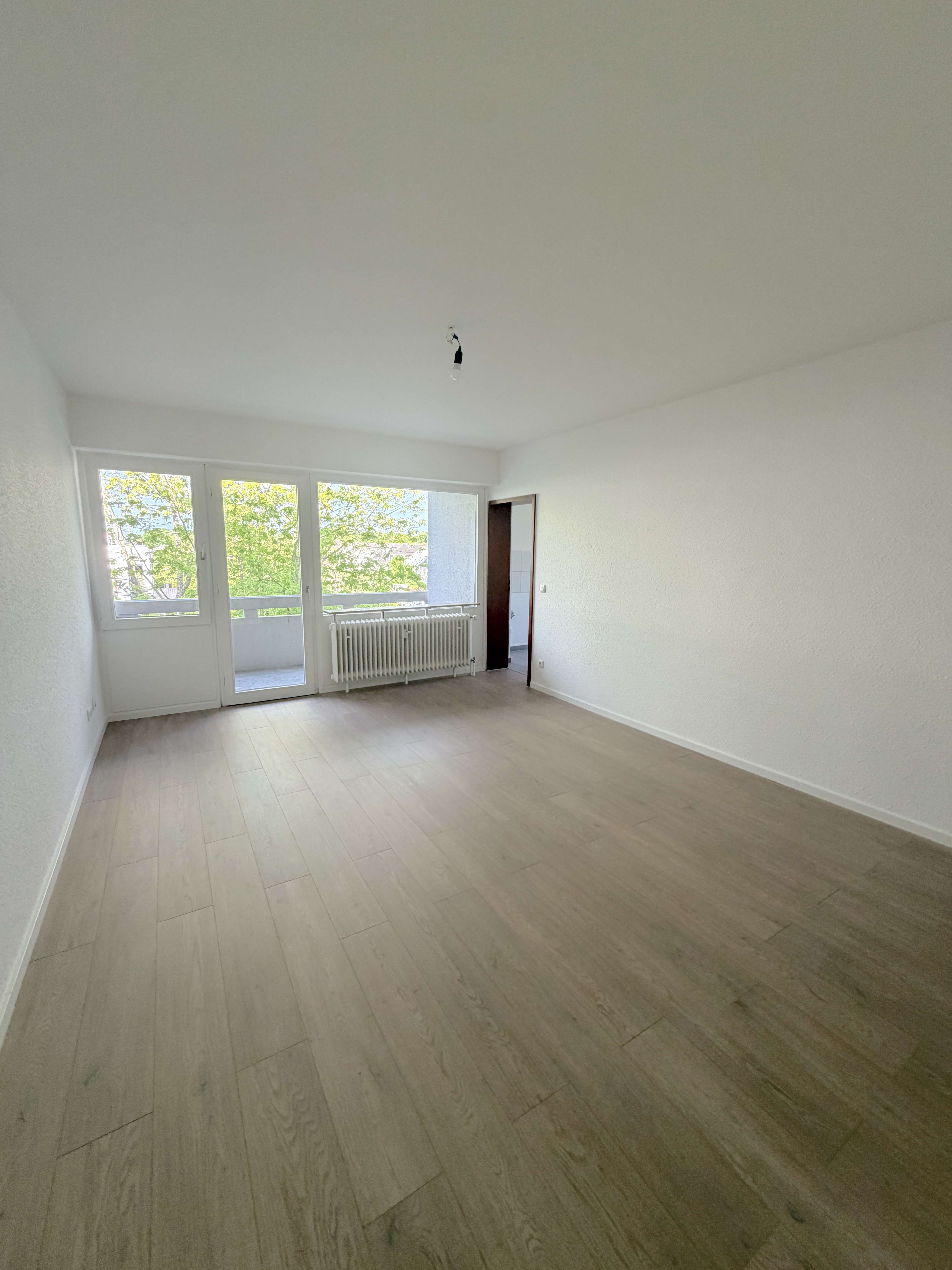 Thumbnail-Wohnung zum Mieten in Frankfurt am Main 710,00 € 53 m²