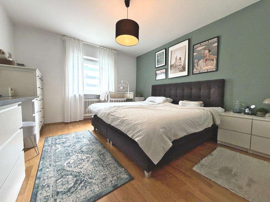 Thumbnail-Wohnung zum Mieten in Ettlingen 800,00 € 85 m²