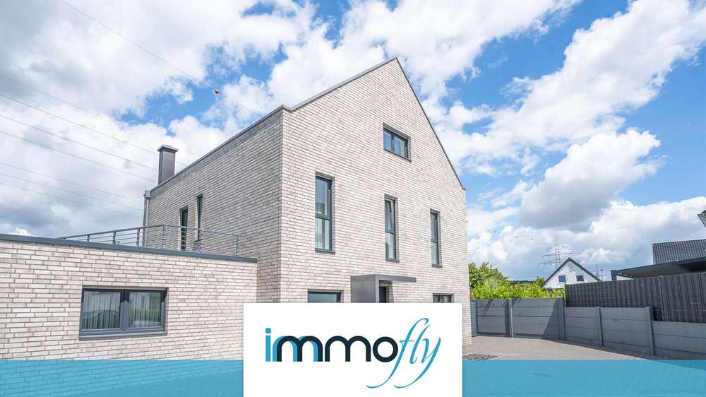 Thumbnail-Haus zum Kaufen in Hückelhoven Millich 619.000,00 € 195 m²
