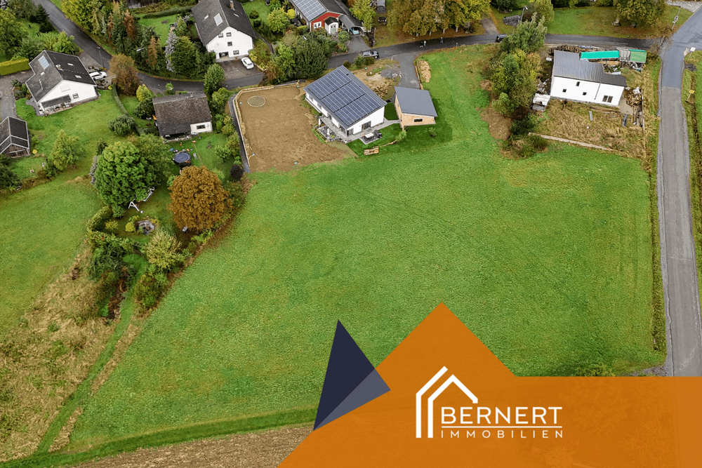 Thumbnail-Grundstück zu verkaufen in Burgkunstadt 59.000,00 € 1500 m²