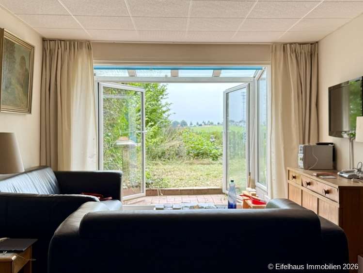 Thumbnail-Haus zum Kaufen in Hellenthal Hollerath 175.000,00 € 107 m²