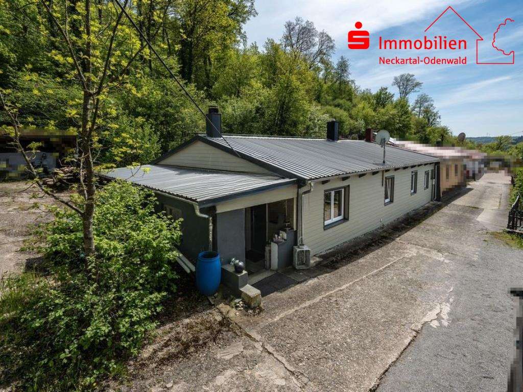 Thumbnail-Haus zum Kaufen in Neckarzimmern 229.000,00 € 134.96 m²