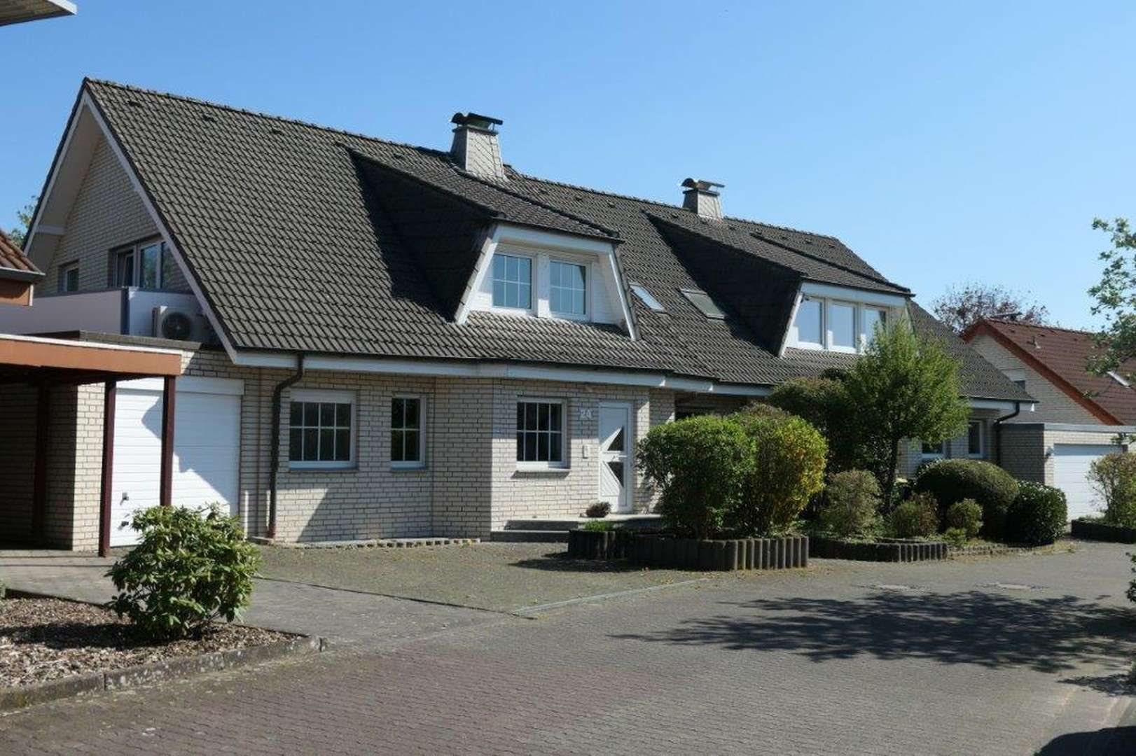 Thumbnail-Haus zum Kaufen in Bielefeld 530.000,00 € 158 m²