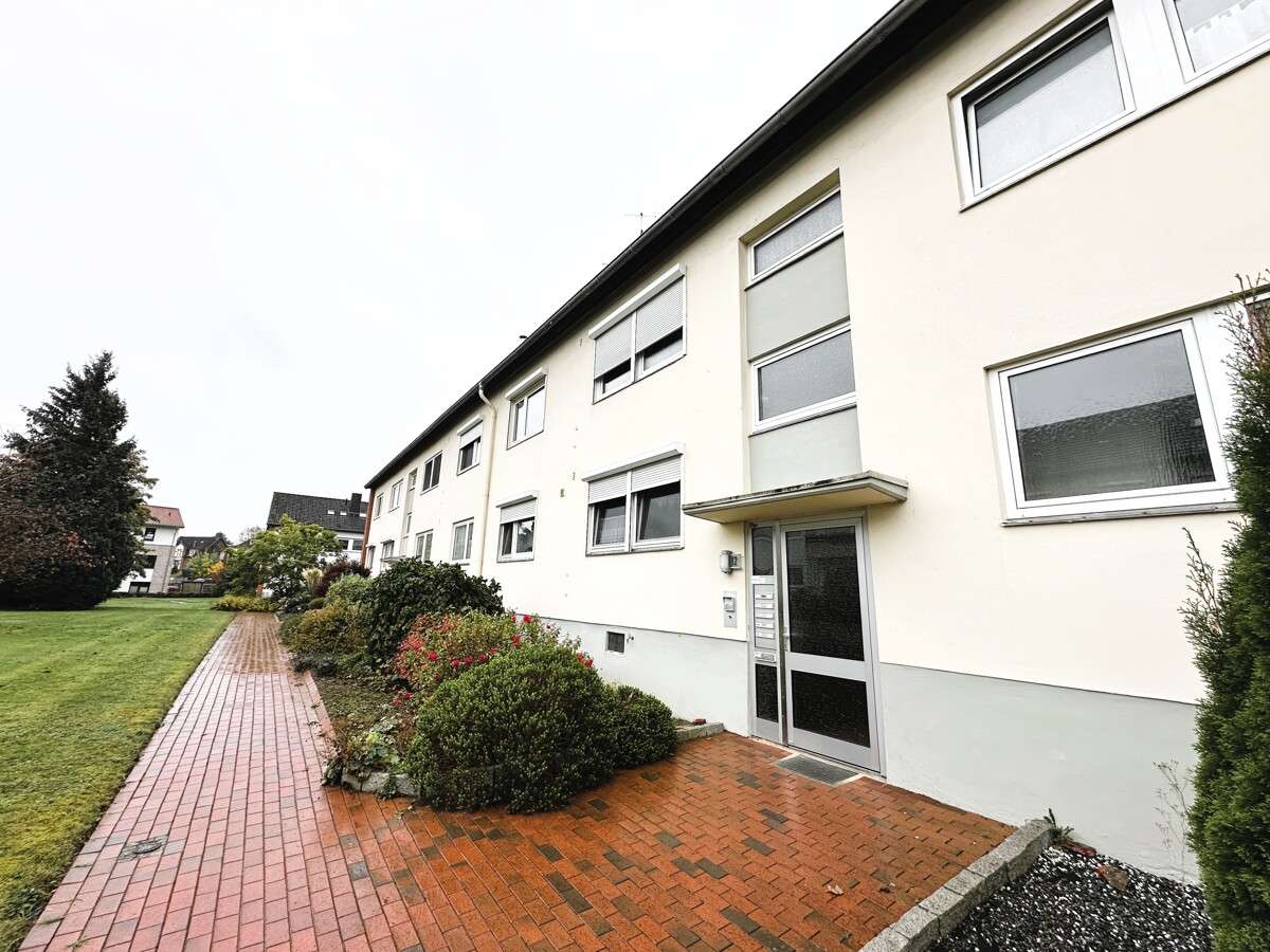 Thumbnail-Wohnung zum Kaufen in Kiel 199.000,00 € 76 m²