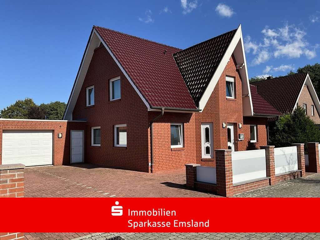 Thumbnail-Haus zum Kaufen in Papenburg 399.000,00 € 145 m²