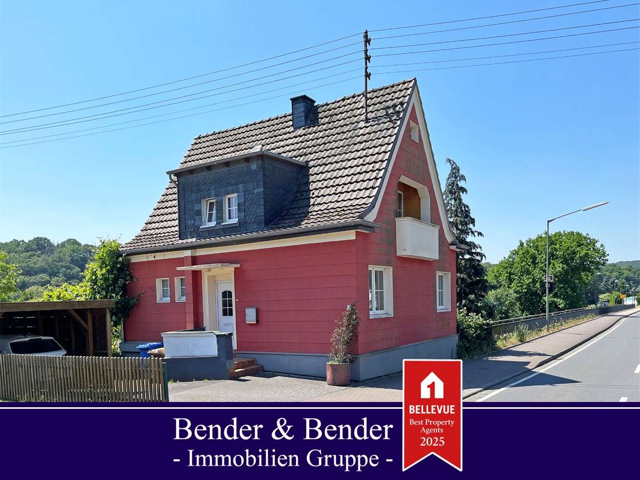 Thumbnail-Haus zum Kaufen in Hamm VG 149.000,00 € 79 m²