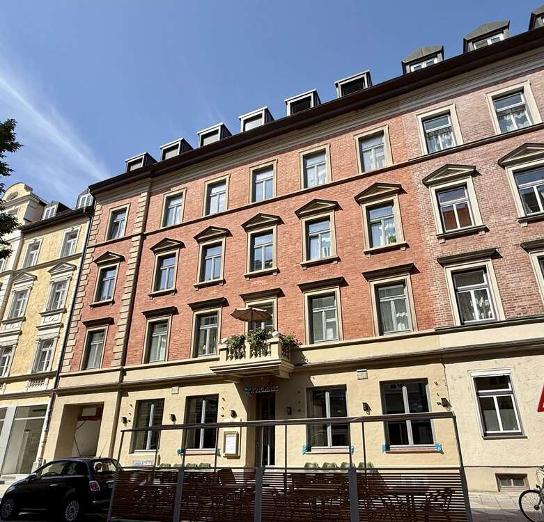 Thumbnail-Wohnung zum Mieten in München 5.950,00 € 166.8 m²