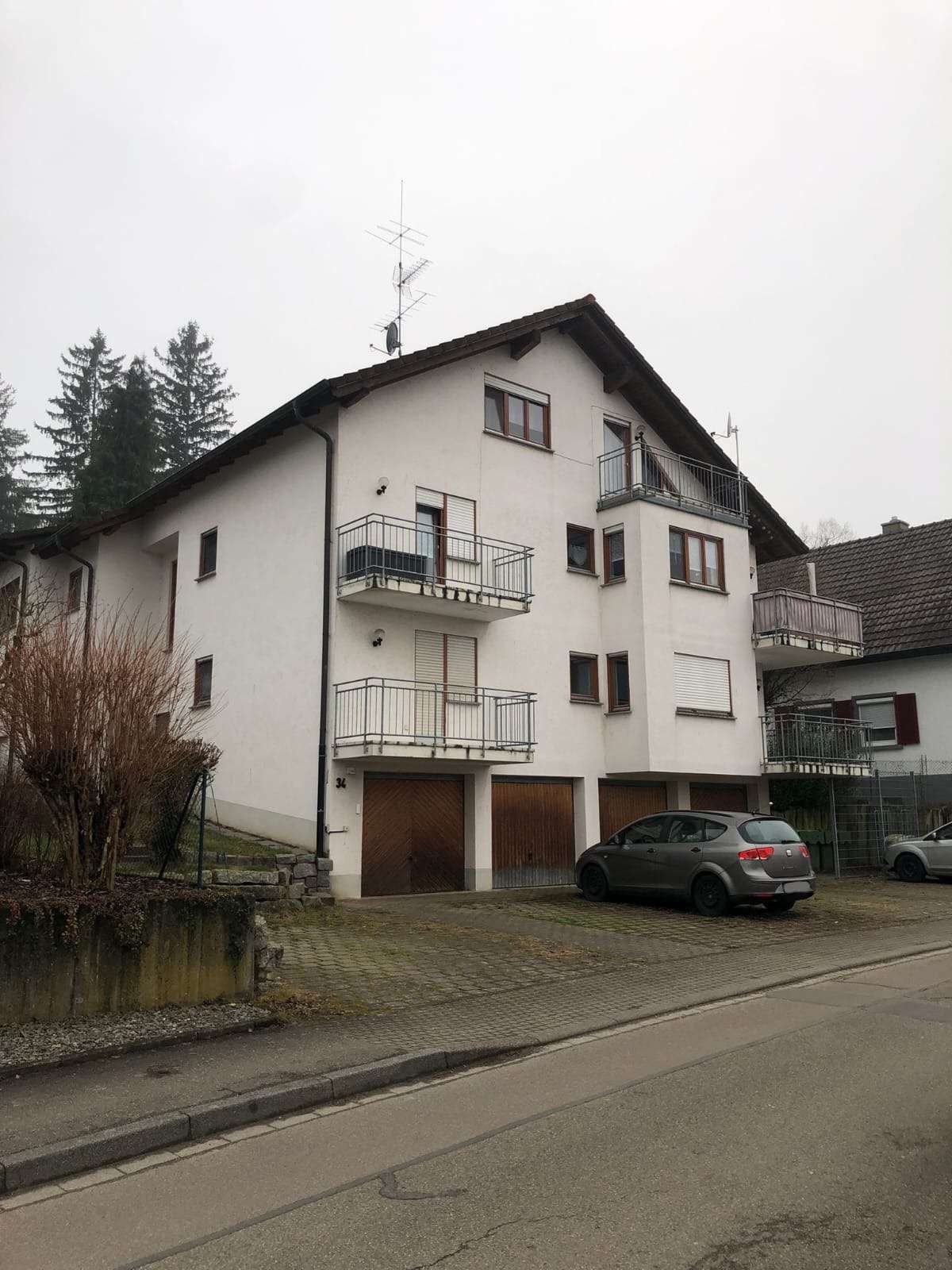 Thumbnail-Wohnung zum Kaufen in Mahlberg 369.000,00 € 104 m²