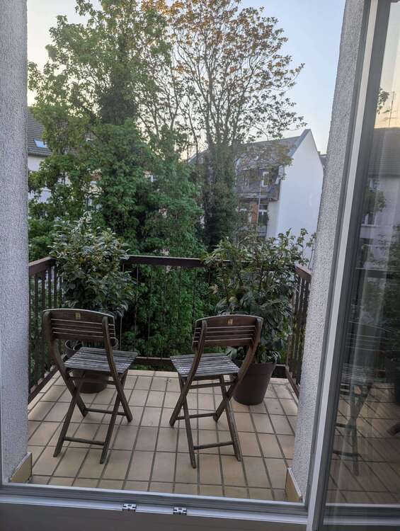 Thumbnail-Wohnung zum Mieten in Frankfurt am Main 1.400,00 € 75 m²