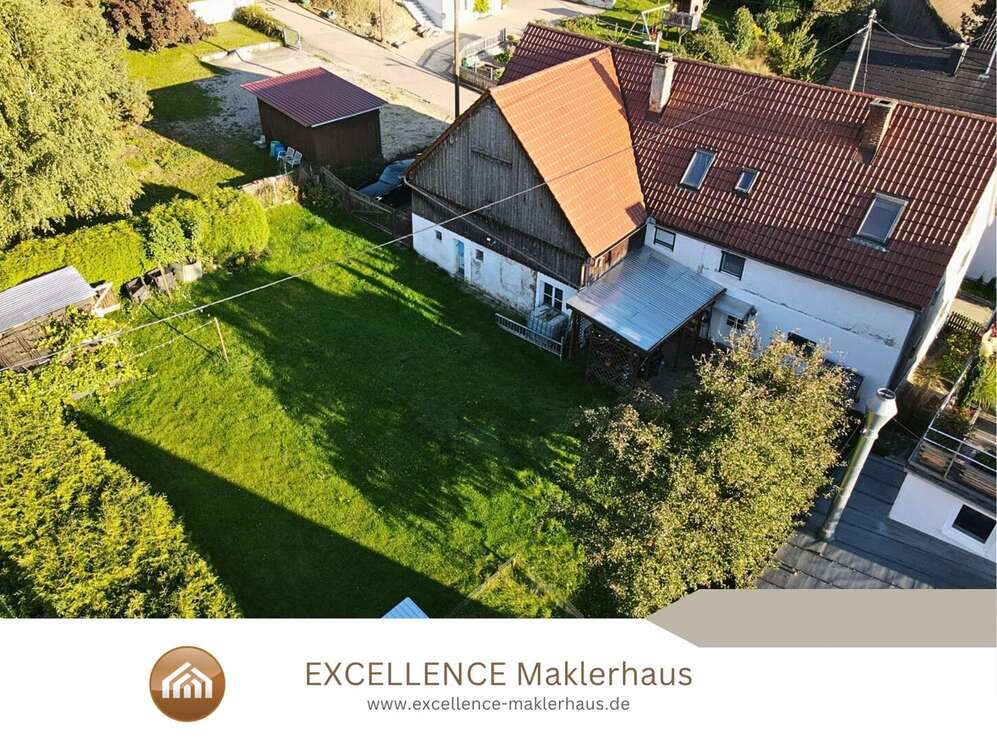 Thumbnail-Haus zum Kaufen in Münsterhausen 249.000,00 € 160 m²