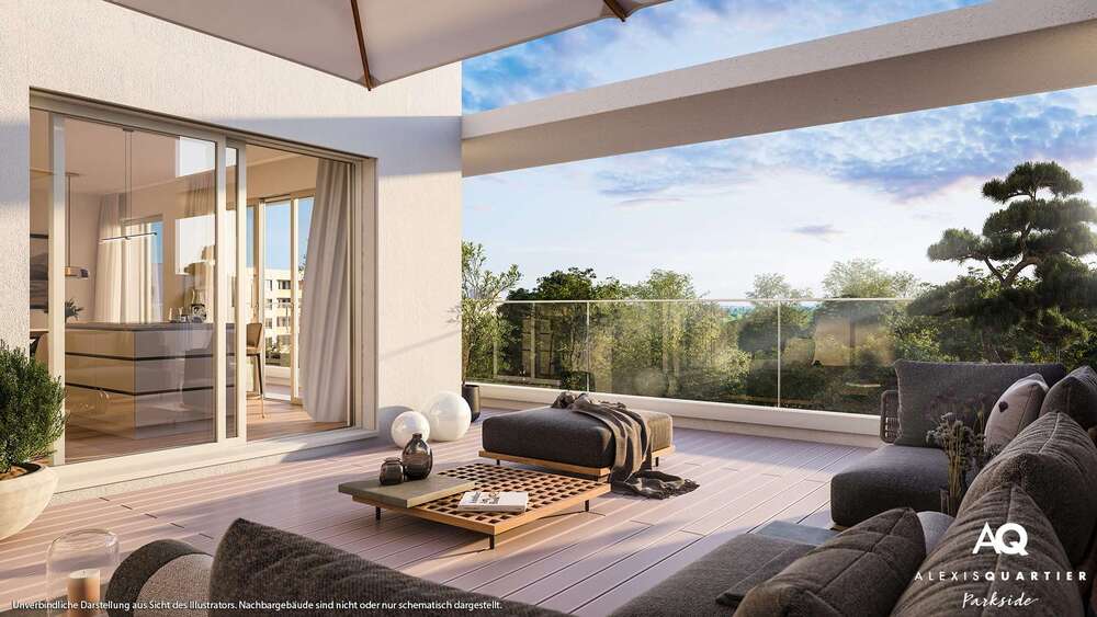 Thumbnail-Wohnung zum Kaufen in München 1.054.000,00 € 92.84 m²