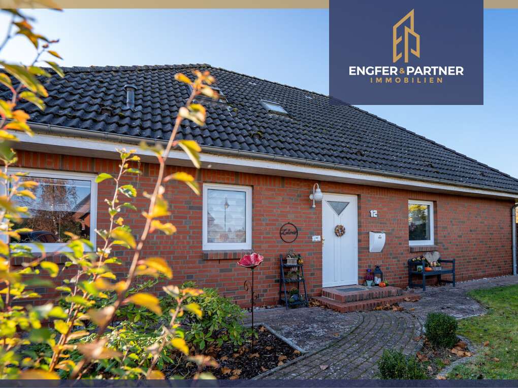 Thumbnail-Haus zum Kaufen in Jürgenshagen 369.000,00 € 141 m²