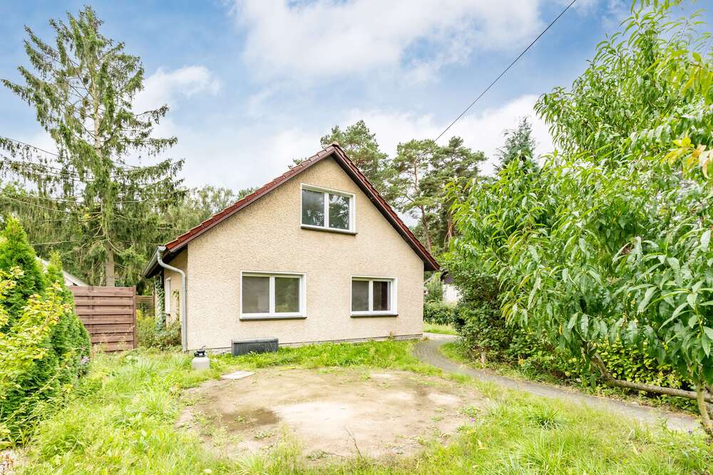 Thumbnail-Haus zum Kaufen in Königs Wusterhausen 350.000,00 € 123 m²