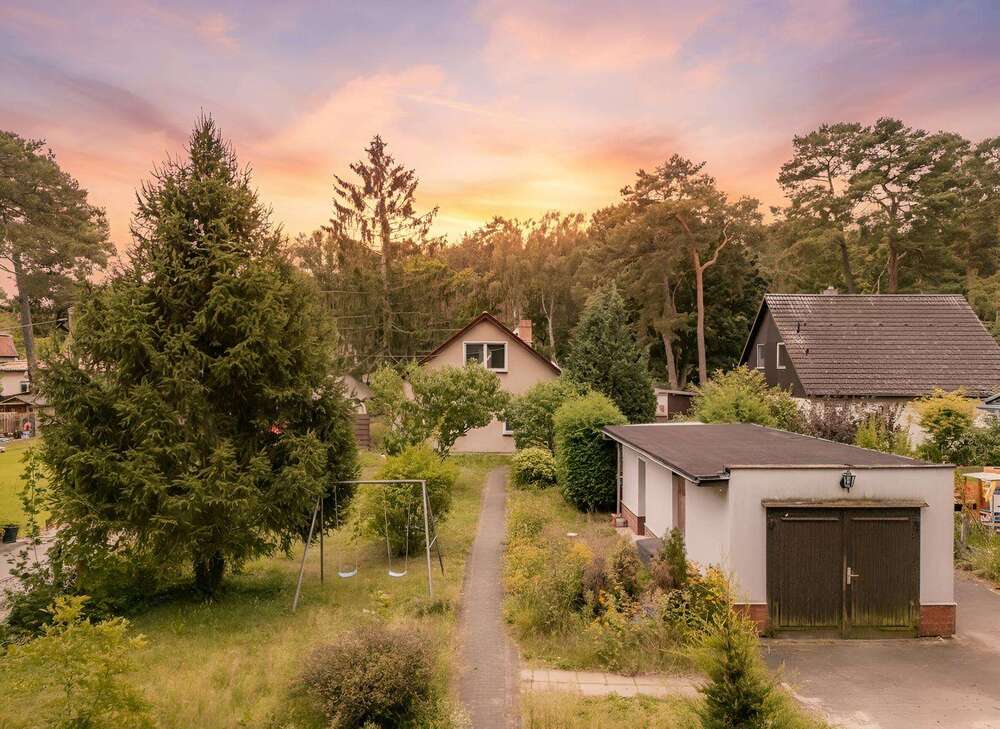 Thumbnail-Haus zum Kaufen in Königs Wusterhausen 350.000,00 € 123 m²