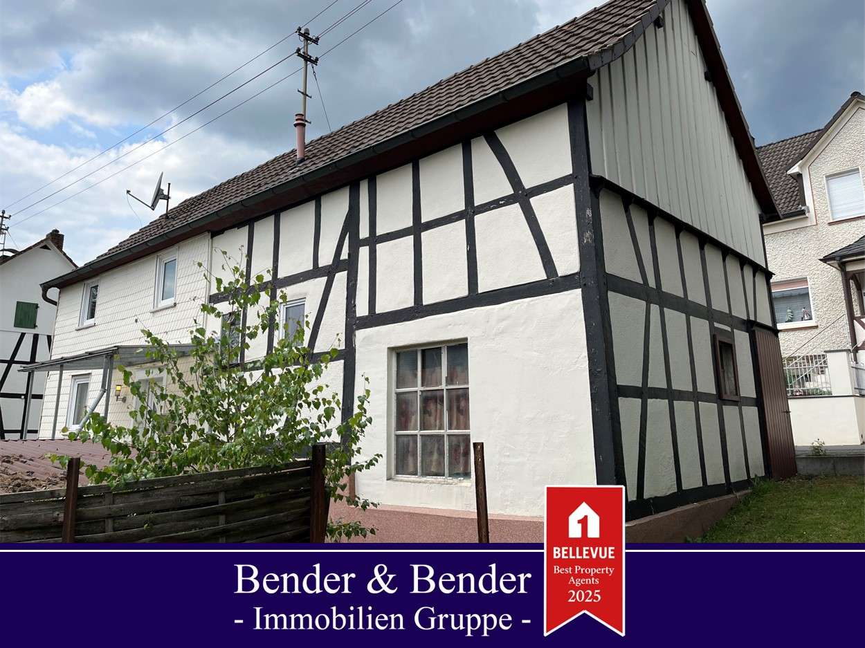 Thumbnail-Haus zum Kaufen in Hamm VG 79.000,00 € 60 m²