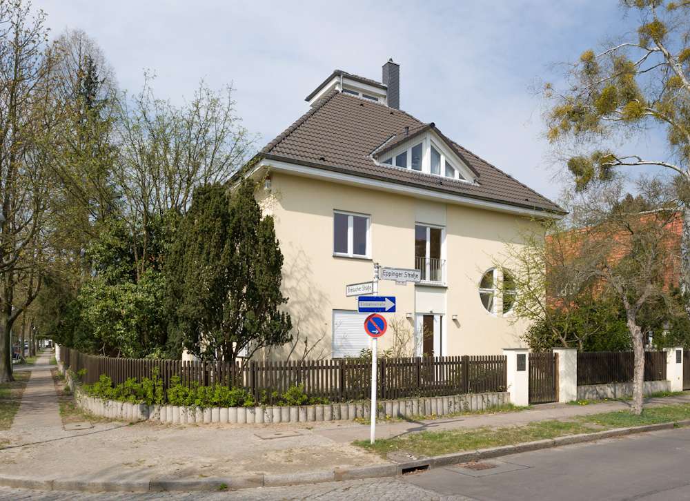 Thumbnail-Wohnung zum Mieten in Berlin 4.600,00 € 300 m²