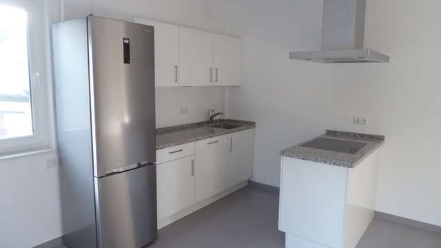 Thumbnail-Wohnung zum Mieten in Frankfurt 1.100,00 € 57 m²