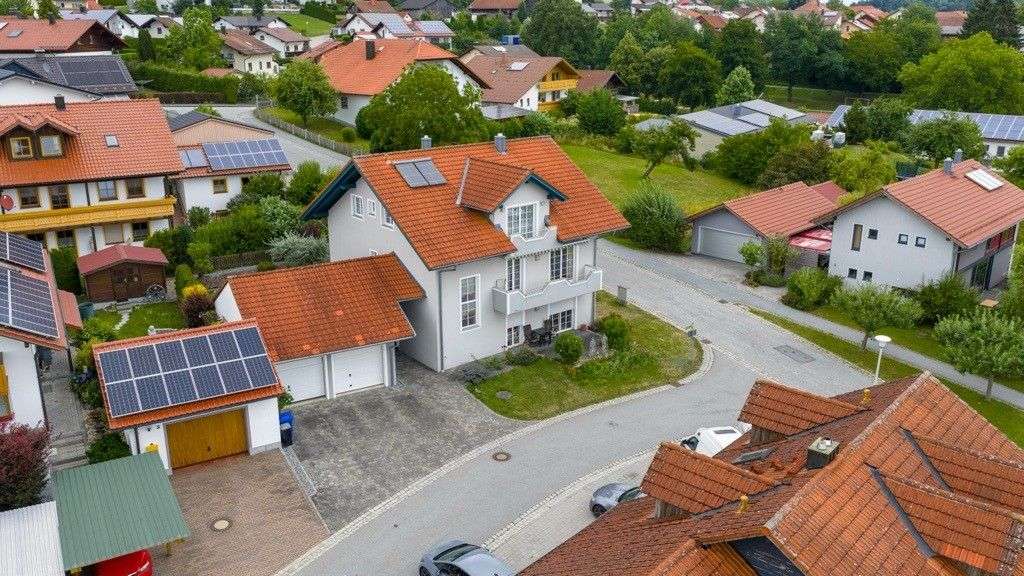 Thumbnail-Haus zum Kaufen in Hofkirchen 499.000,00 € 213 m²