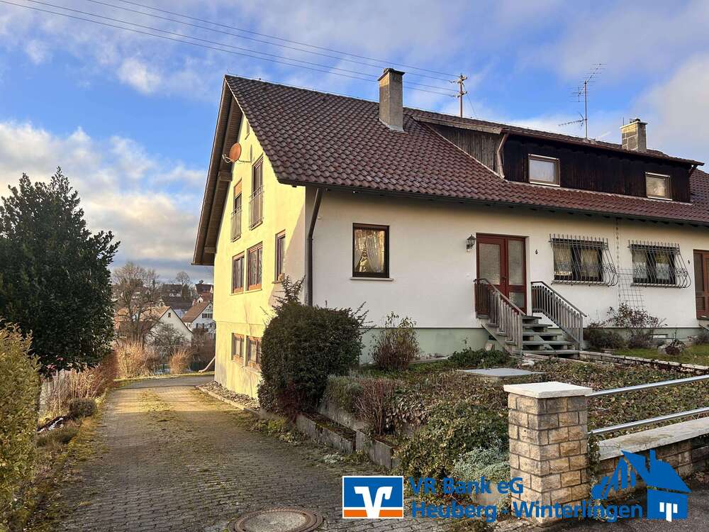 Thumbnail-Haus zum Kaufen in Meßstetten 229.000,00 € 131.55 m²