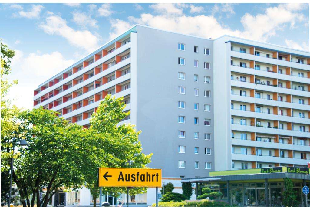 Thumbnail-Wohnung zum Mieten in Hoyerswerda 422,00 € 74.08 m²