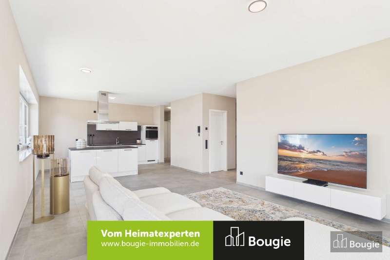 Thumbnail-Wohnung zum Mieten in Gangelt-Birgden 1.530,00 € 90 m²