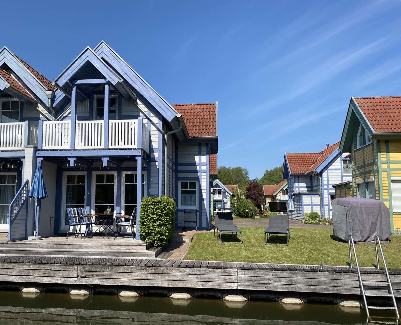 Thumbnail-Haus zum Kaufen in Rheinsberg 338.000,00 € 66 m²