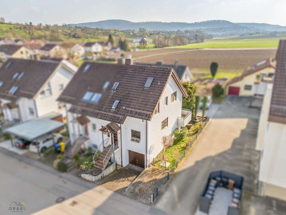 Thumbnail-Haus zum Kaufen in Winnenden 385.000,00 € 105 m²