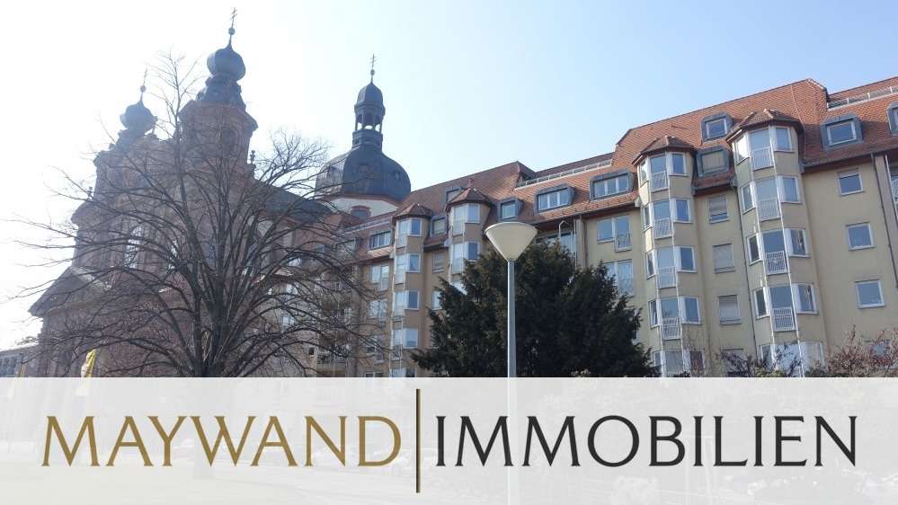 Thumbnail-Wohnung zum Mieten in Mannheim 660,00 € 44 m²