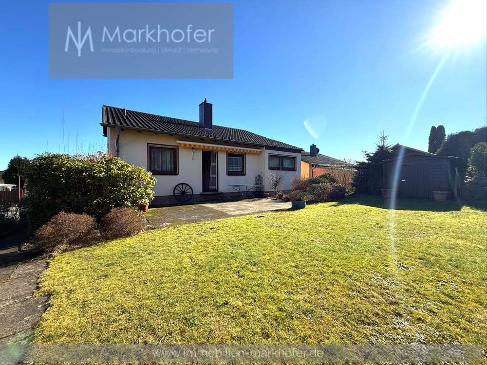 Thumbnail-Haus zum Kaufen in Waldmohr 315.000,00 € 140 m²
