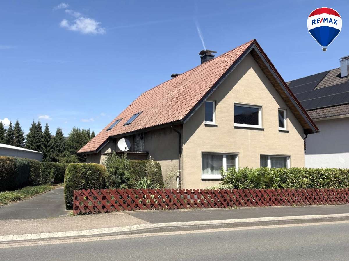 Thumbnail-Haus zum Kaufen in Bad Salzuflen 229.000,00 € 122 m²