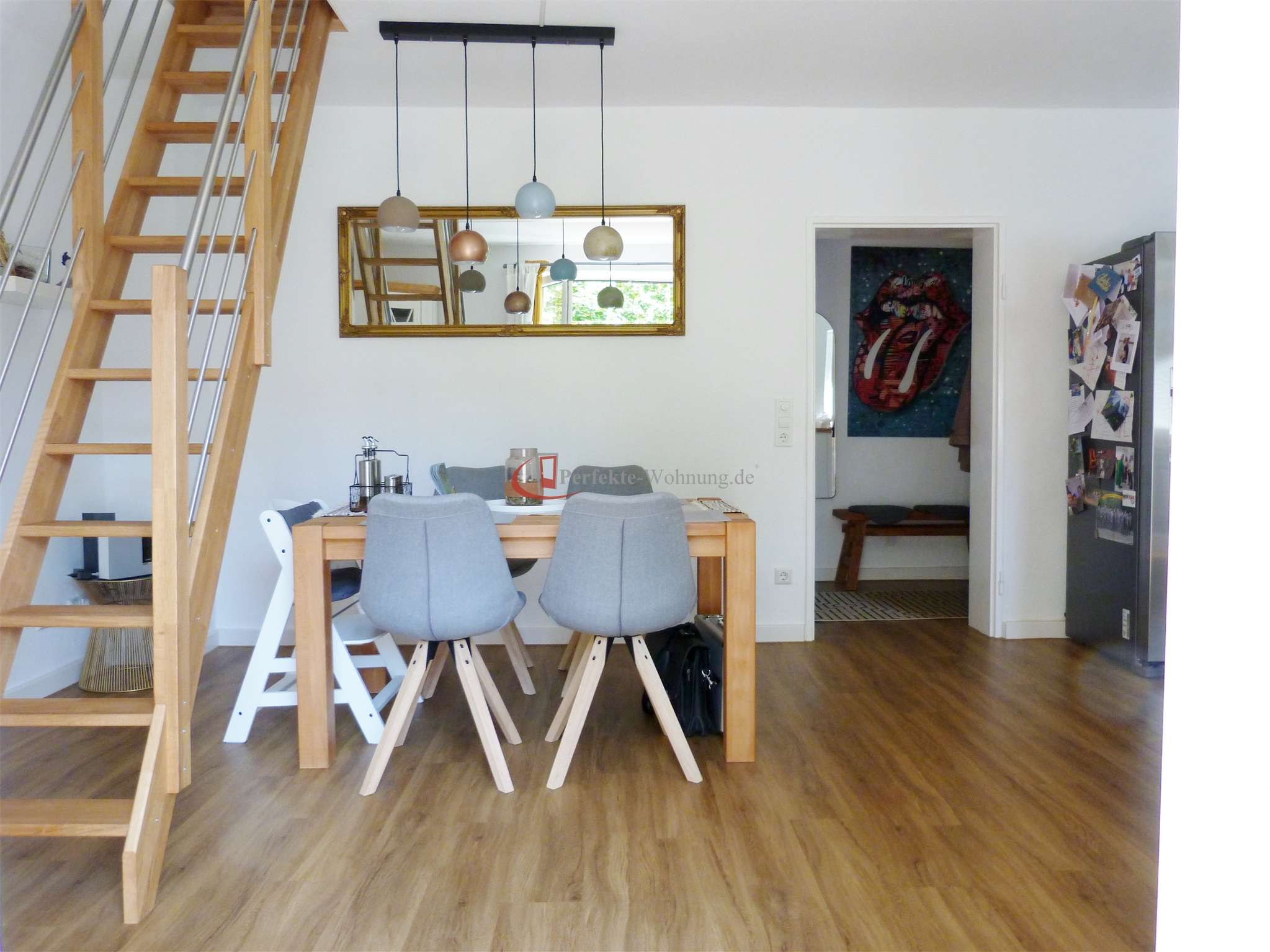 Thumbnail-Wohnung zum Mieten in Hannover 1.040,00 € 80 m²