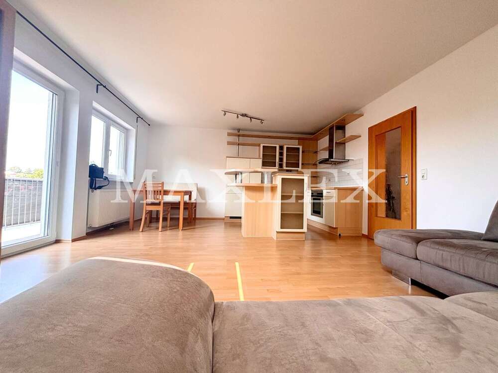 Thumbnail-Wohnung zum Kaufen in Salzweg 195.000,00 € 65 m²