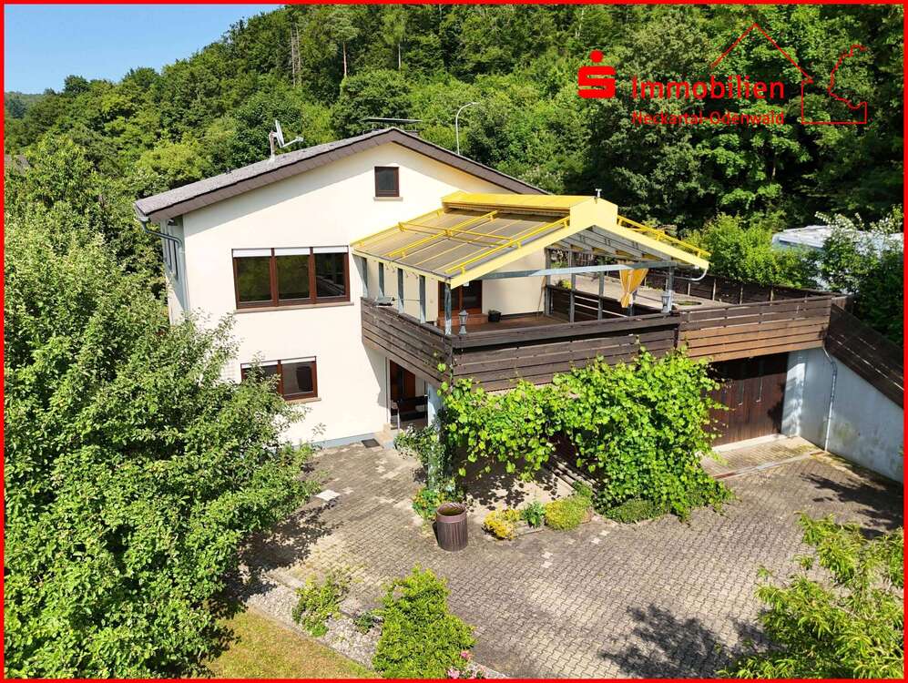 Thumbnail-Haus zum Kaufen in Mosbach 599.000,00 € 188.67 m²