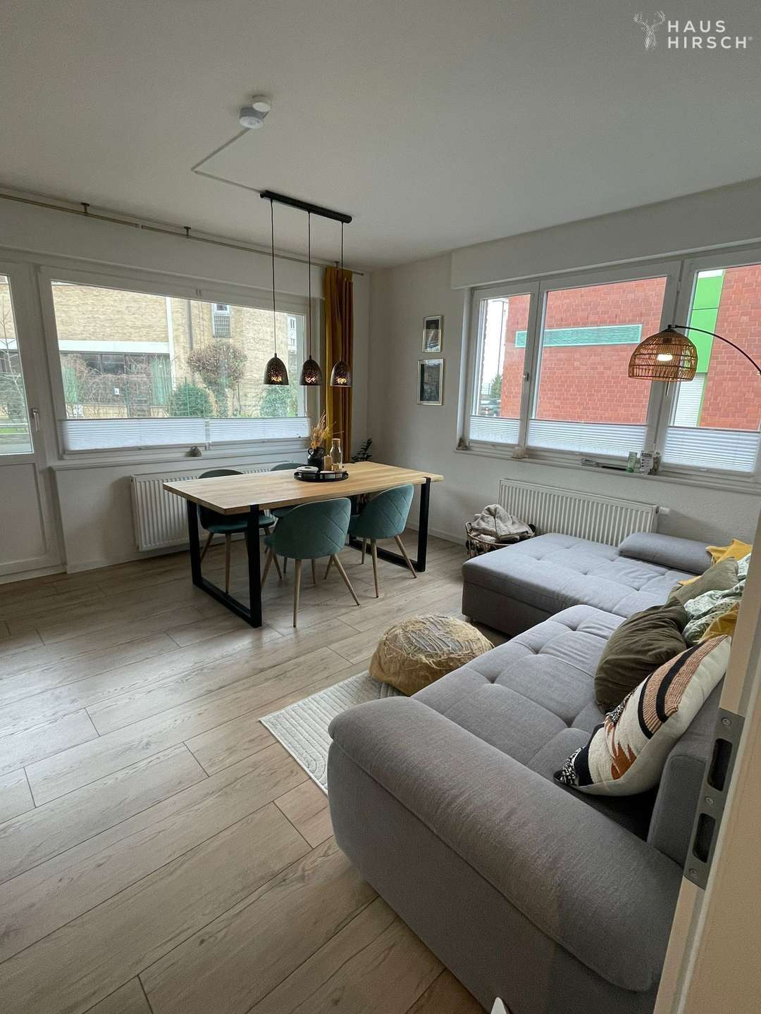 Thumbnail-Wohnung zum Kaufen in Münster 529.000,00 € 84 m²