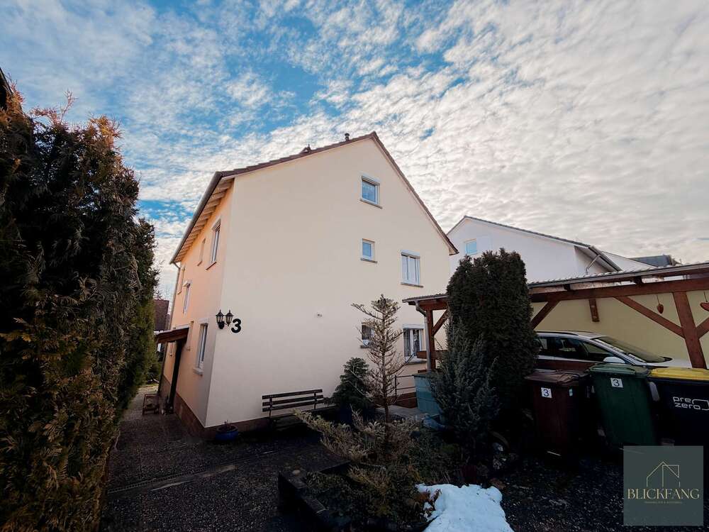 Thumbnail-Haus zum Kaufen in Ditzingen 629.000,00 € 183 m²