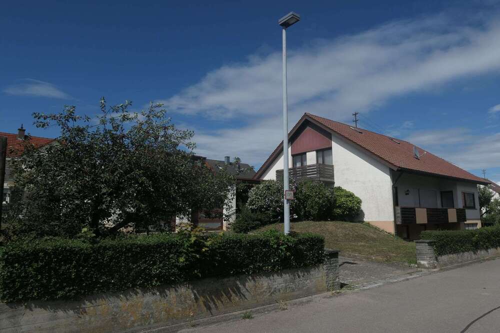 Thumbnail-Haus zum Kaufen in Bondorf 648.000,00 € 177 m²