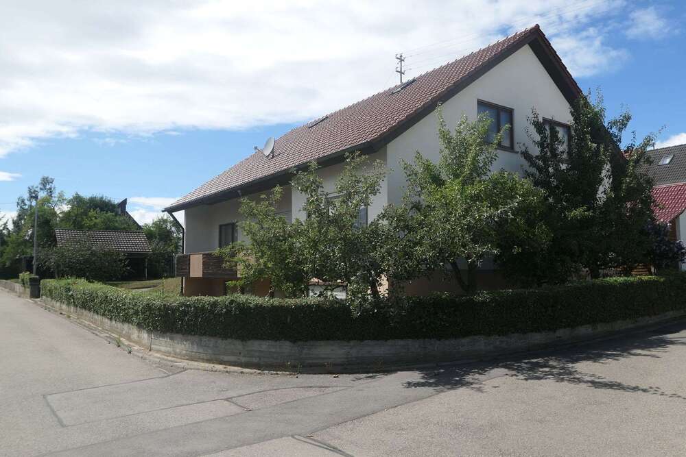 Thumbnail-Haus zum Kaufen in Bondorf 648.000,00 € 177 m²