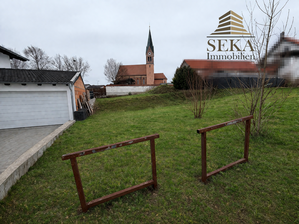 Thumbnail-Grundstück zu verkaufen in Hengersberg b Deggendorf 59.000,00 € 435 m²