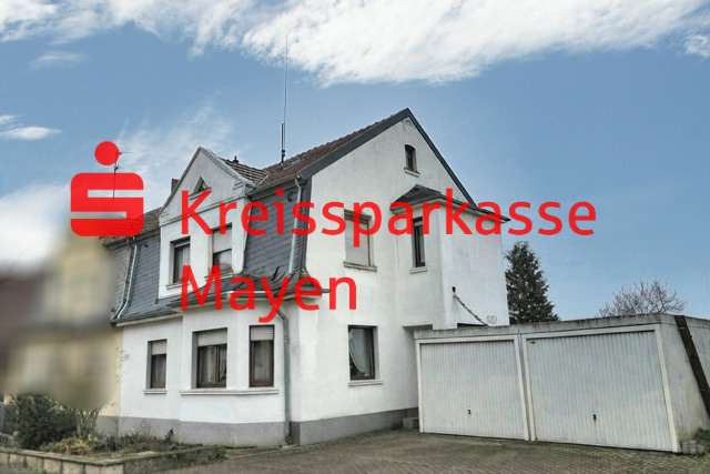 Thumbnail-Haus zum Kaufen in Andernach 290.000,00 € 115 m²