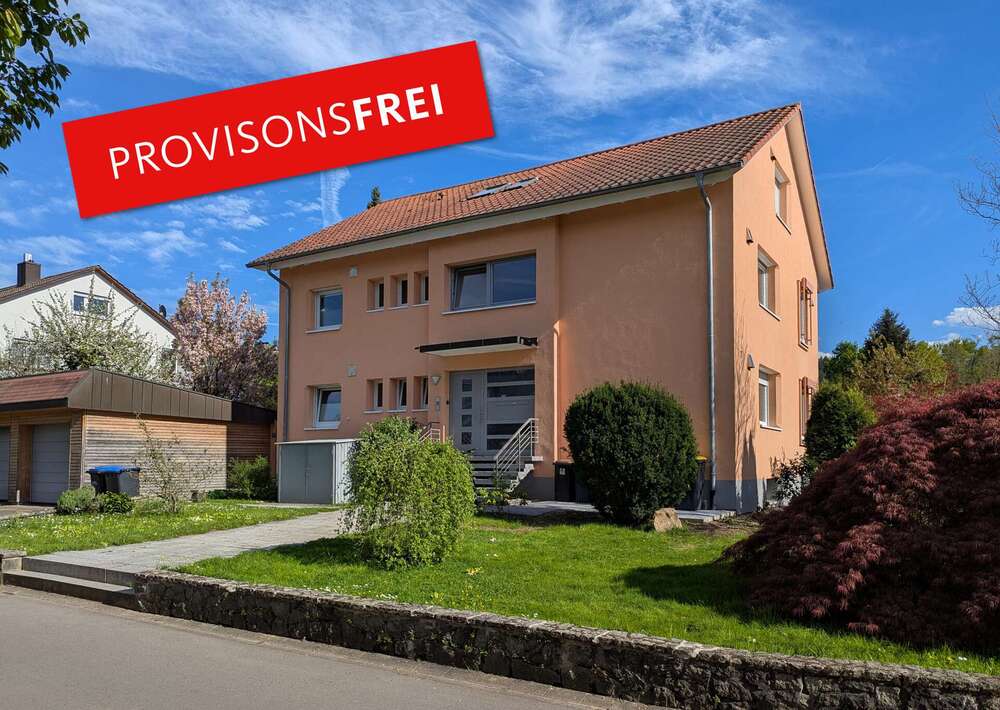 Thumbnail-Haus zum Kaufen in Gundelfingen 1.259.000,00 € 264.41 m²
