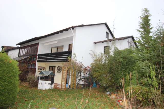 Thumbnail-Haus zum Kaufen in Pfarrkirchen 199.000,00 € 132 m²