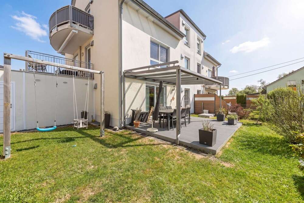 Thumbnail-Wohnung zum Kaufen in Hallbergmoos 590.000,00 € 70 m²