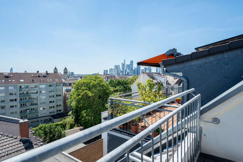 Thumbnail-Wohnung zum Kaufen in Frankfurt am Main 740.000,00 € 96 m²