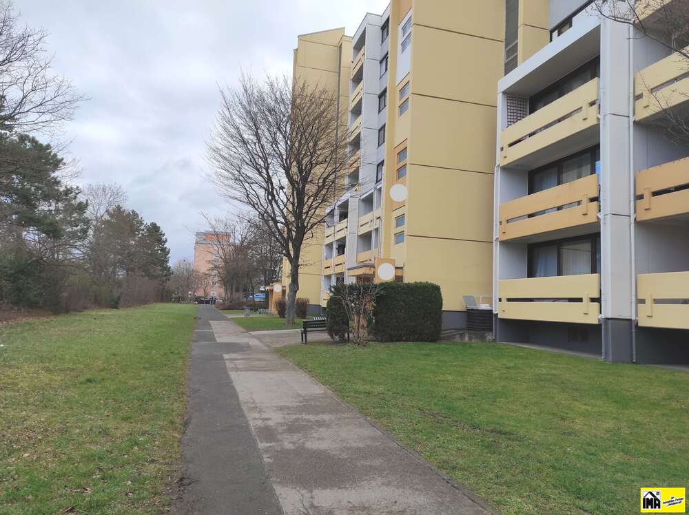 Thumbnail-Wohnung zum Mieten in Mainz 690,00 € 49.17 m²