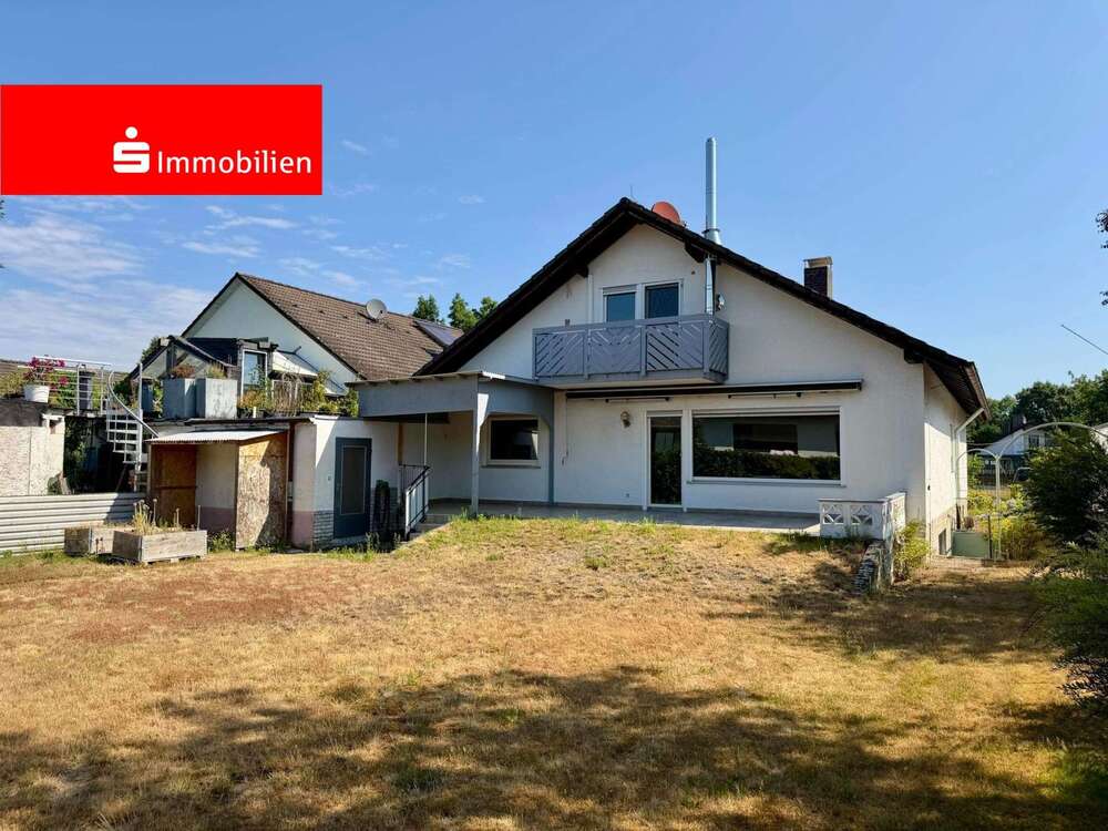 Thumbnail-Haus zum Kaufen in Heusenstamm 699.000,00 € 273.03 m²