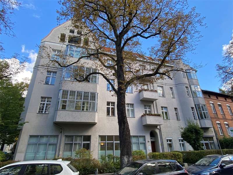 Thumbnail-Büro in Berlin 798.000,00 € 145.46 m²