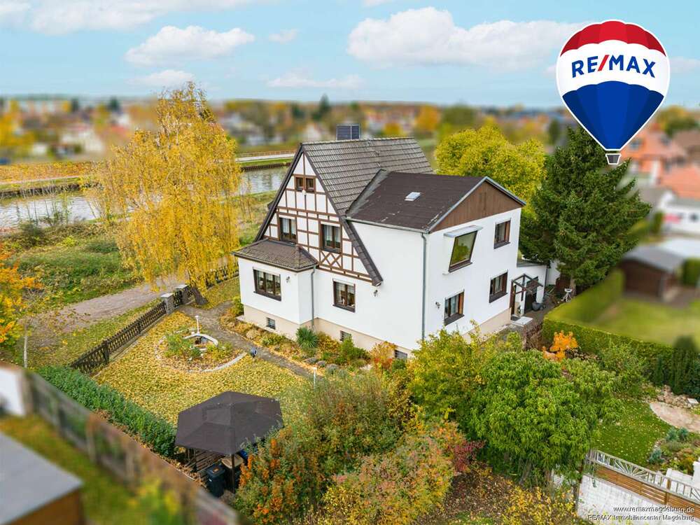 Thumbnail-Haus zum Kaufen in Haldensleben 347.000,00 € 169.5 m²