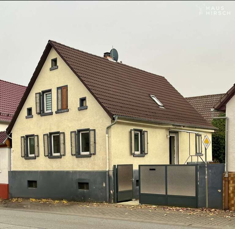 Thumbnail-Haus zum Kaufen in Roßdorf 689.000,00 € 115 m²
