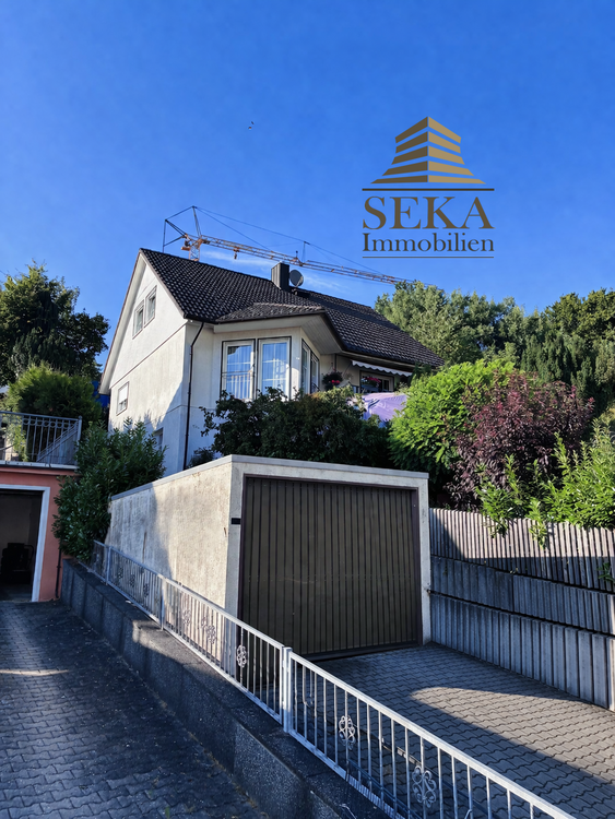 Thumbnail-Haus zum Kaufen in Deggendorf 375.000,00 € 131.23 m²